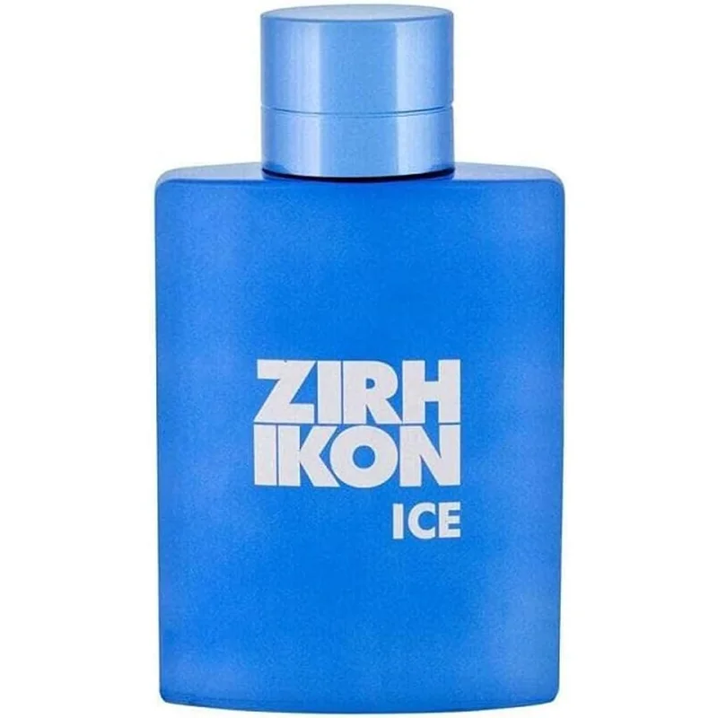 عطر زيره ايكون آيس للرجال او دي تواليت 125 مل