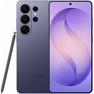 موبايل سامسونج جالاكسي S26 الترا 512GB رام 12GB