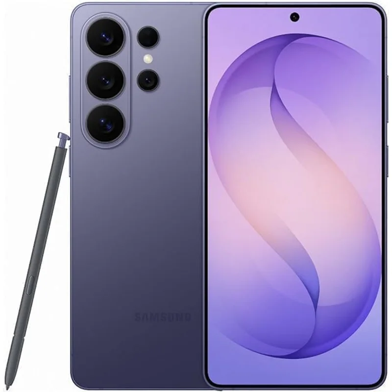 موبايل سامسونج جالاكسي S26 الترا 512GB رام 12GB