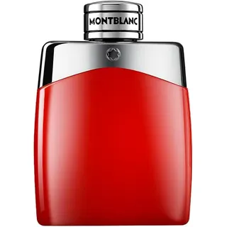 عطر ليجند ريد للرجال من مونت بلانك أو دو بارفان