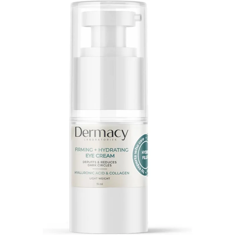 كريم عيون من Dermacy بحجم 15 مل