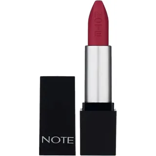 أحمر شفاه ماتيفير من NOTE لون Strawberry Envie