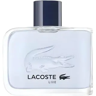 عطر لاكوست لايف للرجال أو دو تواليت 75 مل