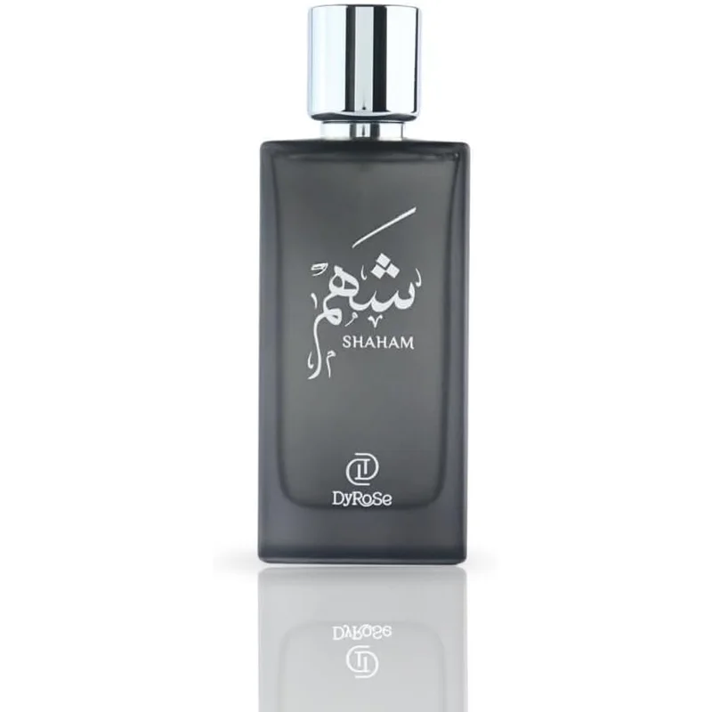 عطر ديروسي شهام للرجال - 100 مل