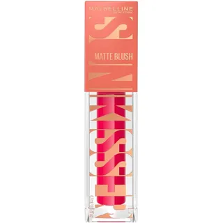 بلشر سائل Maybelline SunKisser مطفي متعدد الاستخدام يدوم 12 ساعة