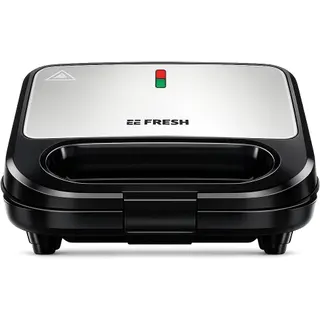 ماكينة صنع الوافل من الفولاذ المقاوم للصدأ من فريش FWM-750Z-STB