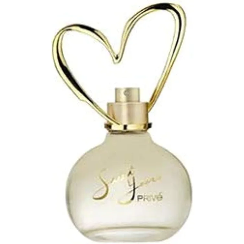 عطر Sweet Years Prive للنساء - أو دو تواليت 100 مل