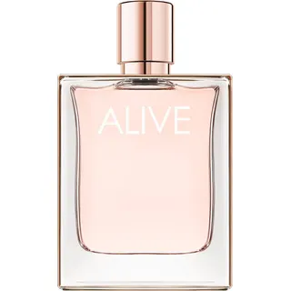 عطر هوجو بوس ألايف أو دو تواليت للنساء