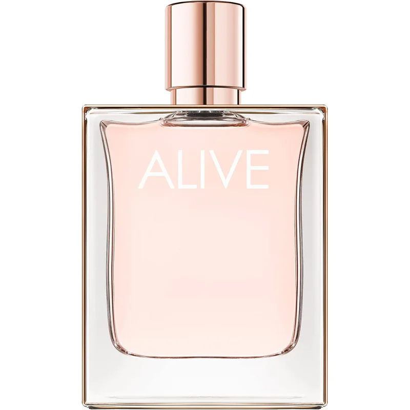عطر هوجو بوس ألايف أو دو تواليت للنساء