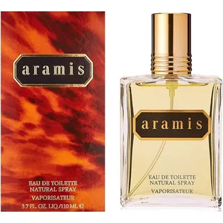 عطر أراميس كلاسيك للرجال أو دو تواليت 110 مل