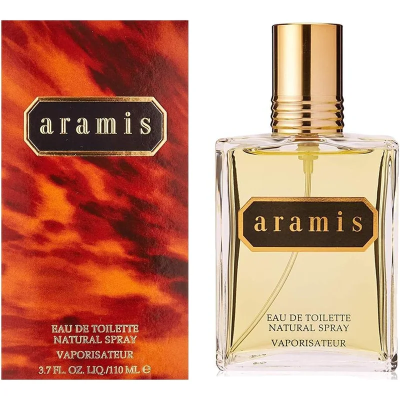 عطر أراميس كلاسيك للرجال أو دو تواليت 110 مل