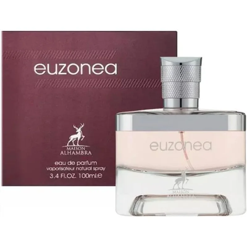 عطر يوزونيا من ميزون الهامبرا للرجال 100 مل