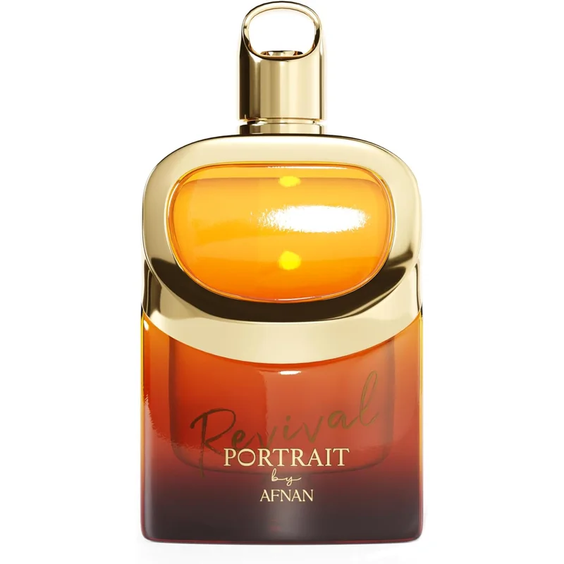 عطر بورتريه ريفايفل من افنان 100 مل