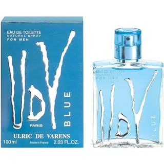 عطر يو دي في بلو من Ulric de Varens للرجال