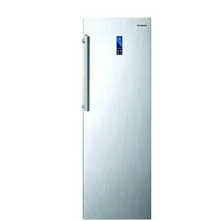 فريزر عمودي من فريش ستانلس ستيل موديل FNU-MT270T