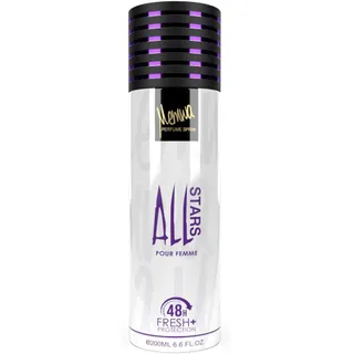 بخاخ عطر ميمواه من Gulf Orchid برائحة أول ستارز