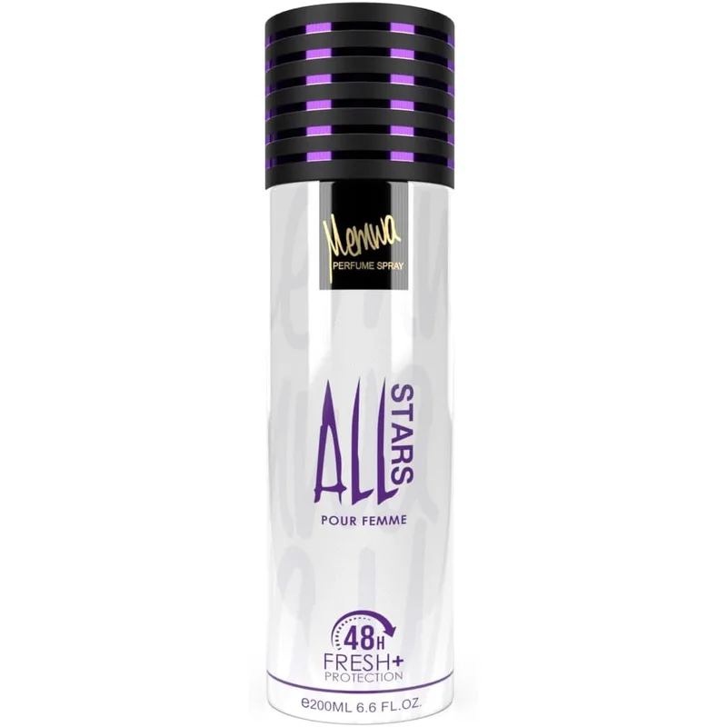 بخاخ عطر ميمواه من Gulf Orchid برائحة أول ستارز