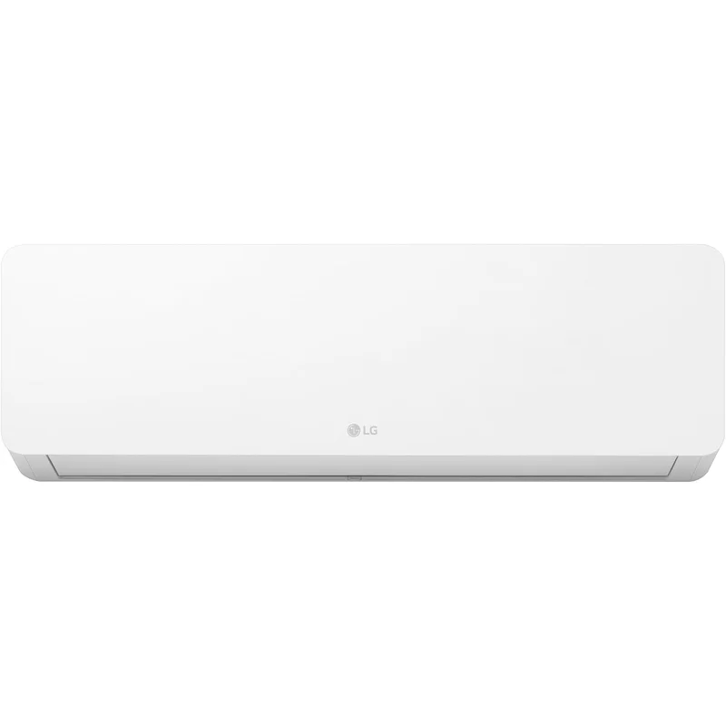 تكييف هواء نيو هيرو من LG بارد 2.25 حصان 18000 وحدة أبيض