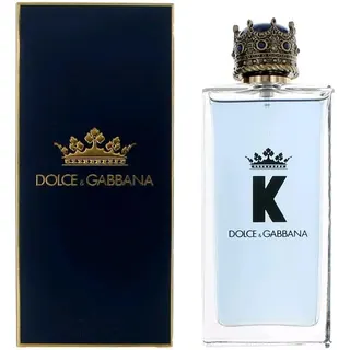 عطر K للرجال من Dolce & Gabbana - 150 مل