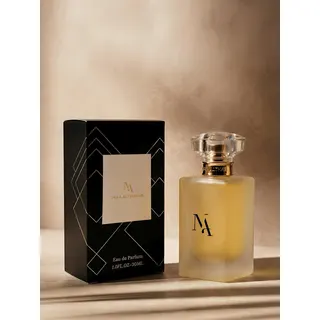 عطر خشبي مستوحى من بوس ذا سينت للرجال من ماء الذهب 30 مل