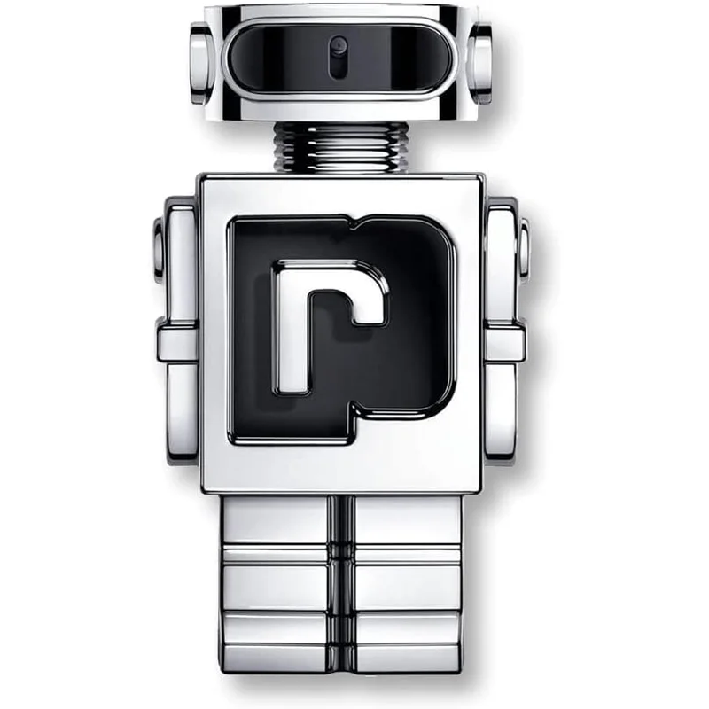 عطر فانتوم للرجال من Paco Rabanne - 100 مل