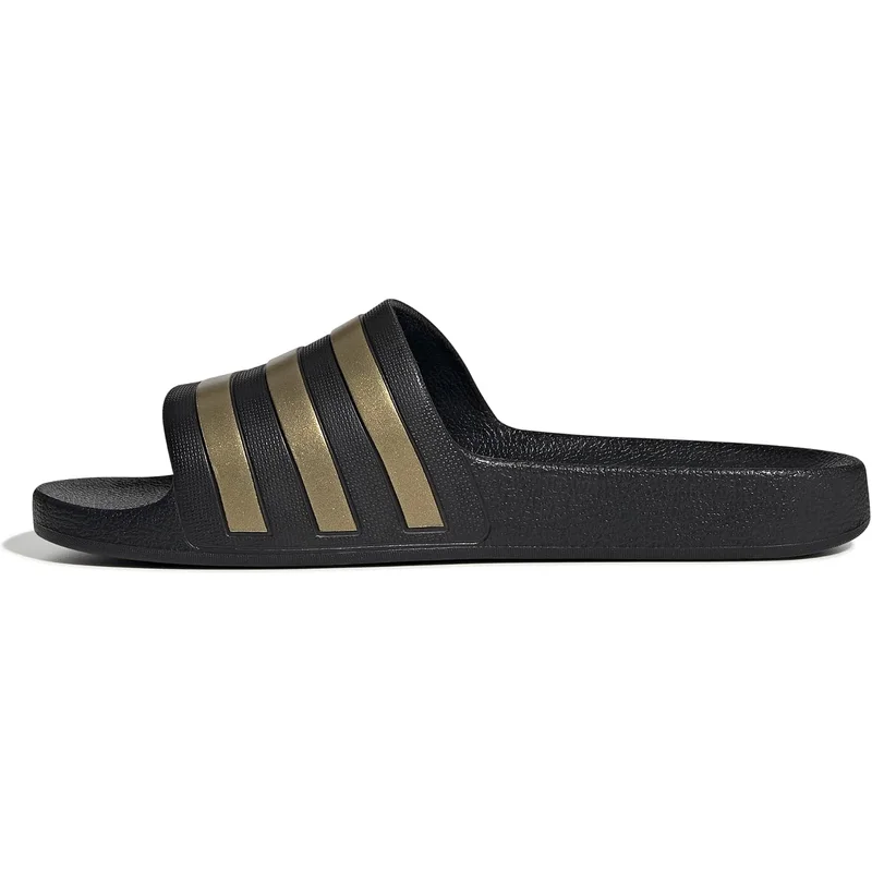 حذاء جري للأطفال من Adidas بنظام هوك آند لوب
