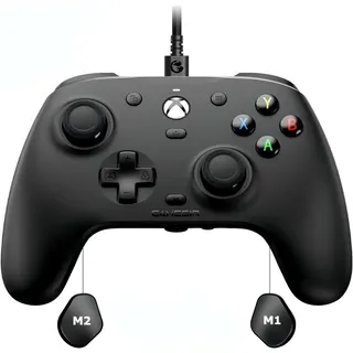 يد تحكم GameSir G7 السلكية لأجهزة إكس بوكس والكمبيوتر