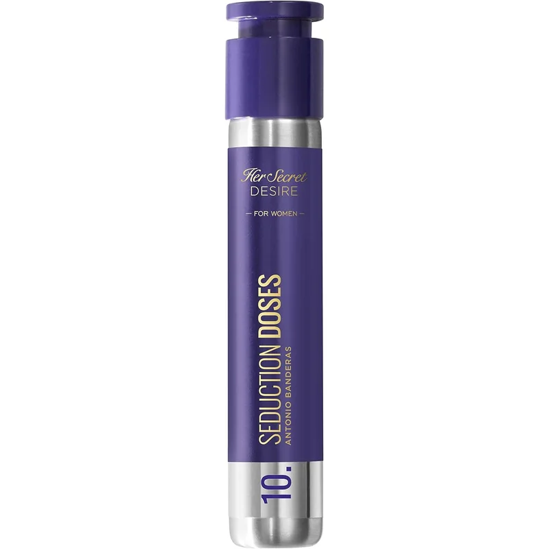 عطر أنطونيو بانديراس Seduction Doses للنساء 30 مل
