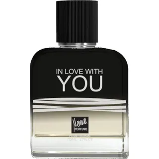 عطر ميموا إن لوف ويذ يو من Gulf Orchid 100 مل