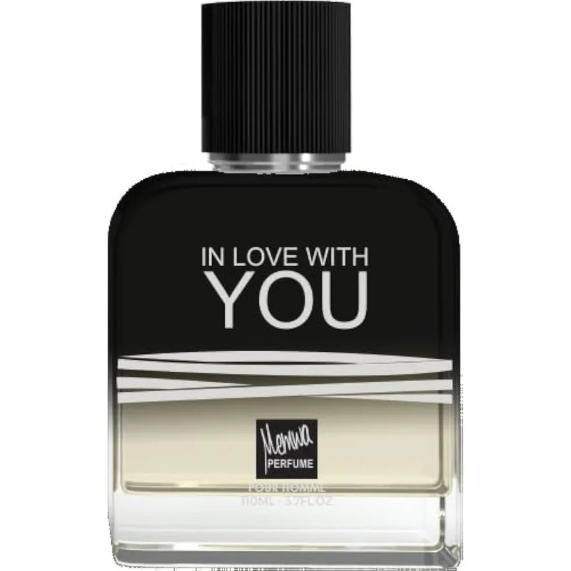عطر ميموا إن لوف ويذ يو من Gulf Orchid 100 مل