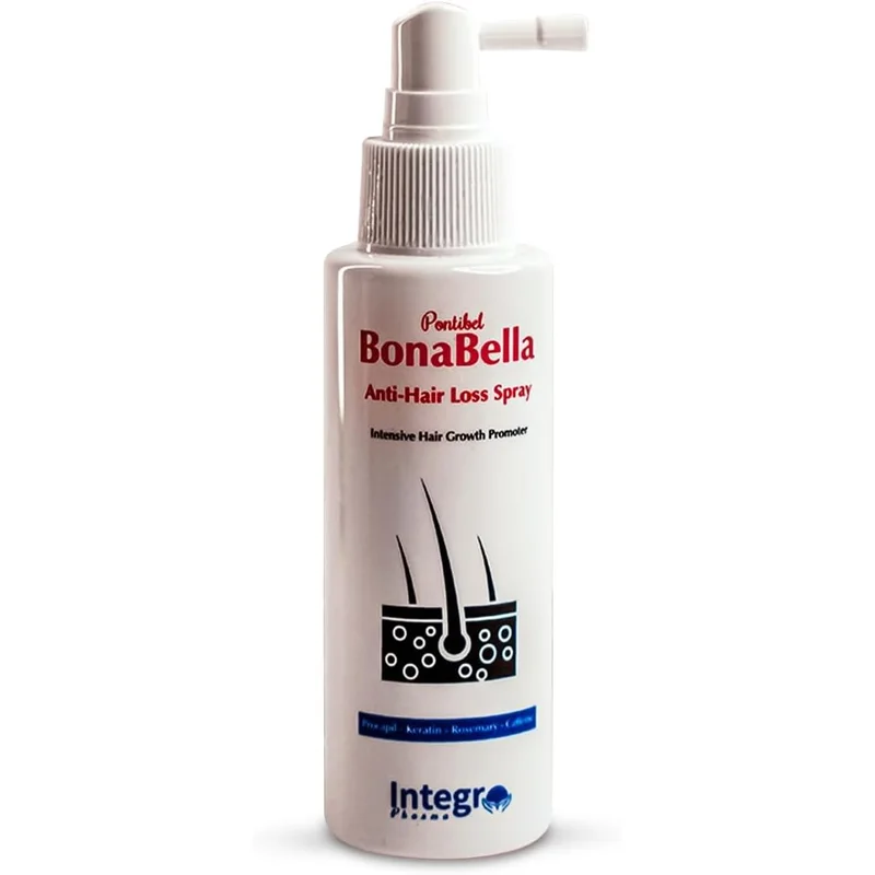 بخاخ مضاد لتساقط الشعر من BonaBella