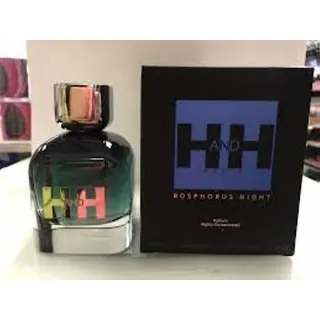 عطر H&H Bosphorus Night للرجال 100 مل