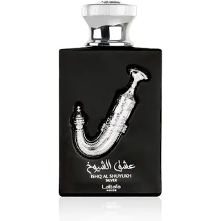 عطر إيشق الشيوخ سيلفر من لطافة