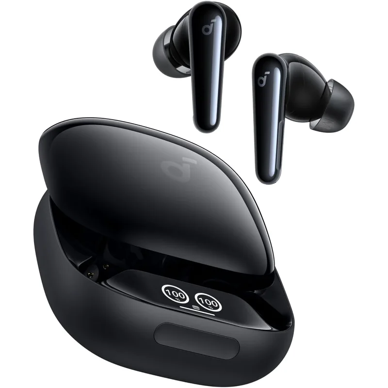 سماعات لاسلكية soundcore Liberty 4 Pro من أنكر