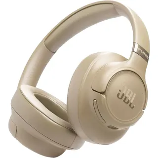 سماعة لاسلكية JBL Tune 780NC فوق الأذن مع إلغاء ضوضاء