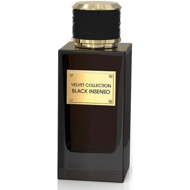 عطر إمبر ميلستون بلاك إنسينسو للجنسين