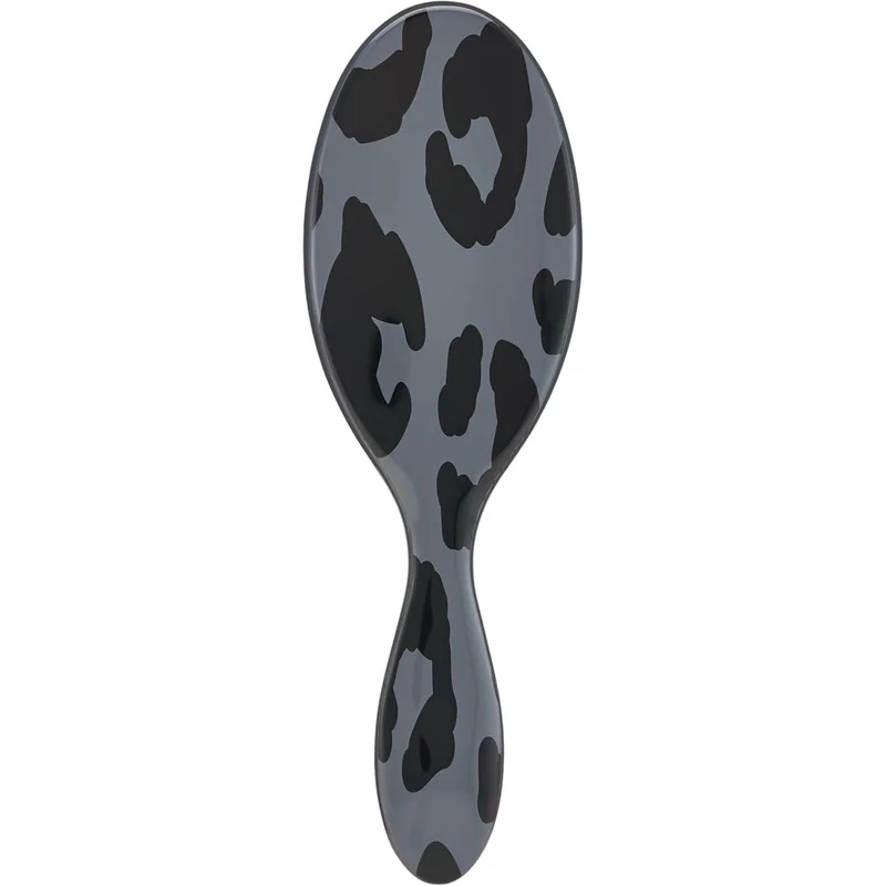 فرشاة شعر Wet Brush أصلية لفك التشابك - نقشة ليوبارد