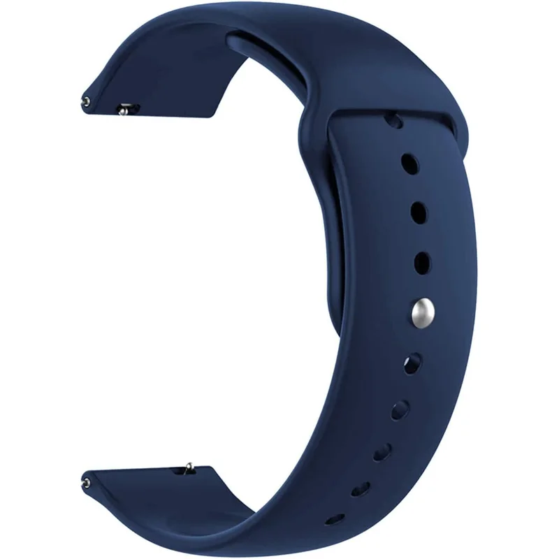 سوار ساعة 22 مم من TECHONTO متوافق مع ColorFit Pro 4