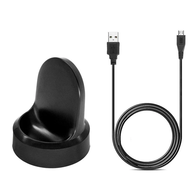 شاحن USB لساعة سامسونج Gear S2 Classic