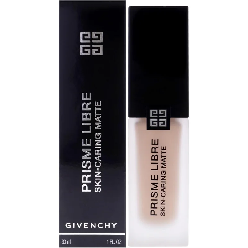 Givenchy Prisme Libre Skin Caring Matte Foundation 3W245