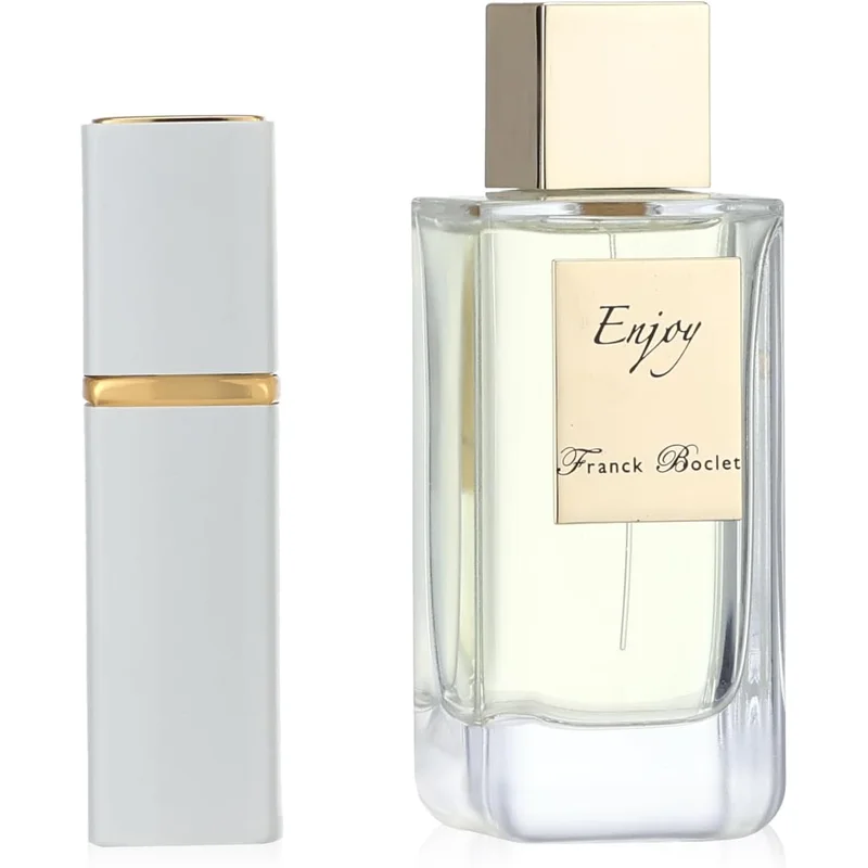 مجموعة عطر إدب من Franck Boclet Enjoy 100 مل + 20 مل
