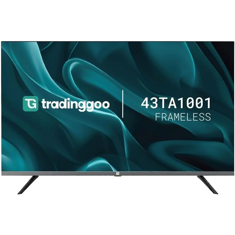 تلفزيون LED 32 بوصة HD من ترادينججو - موديل 32TA1001