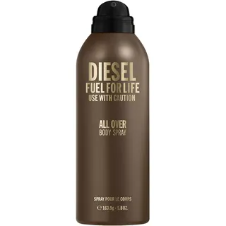بخاخ مزيل عرق من Diesel Fuel For Life حجم 150 مل