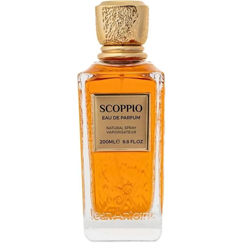 عطر المس جان أنطوان سكوبيو - 200 مل