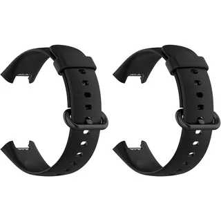 سوار سيليكون بديل لساعة Redmi Watch 2 Lite من Cat Care