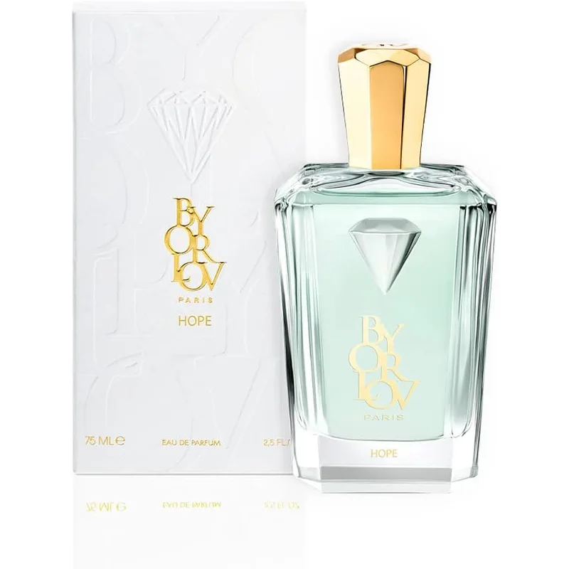 عطر هوب للنساء من أورلوف باريس - أو دو بارفان 75 مل