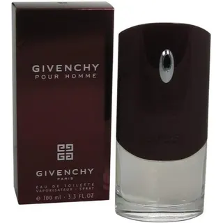 عطر Givenchy Pour Homme للرجال أو دو تواليت سبراي