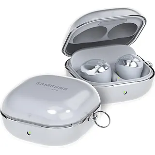 غطاء حماية شفاف لسماعات Galaxy Buds Pro من Araree