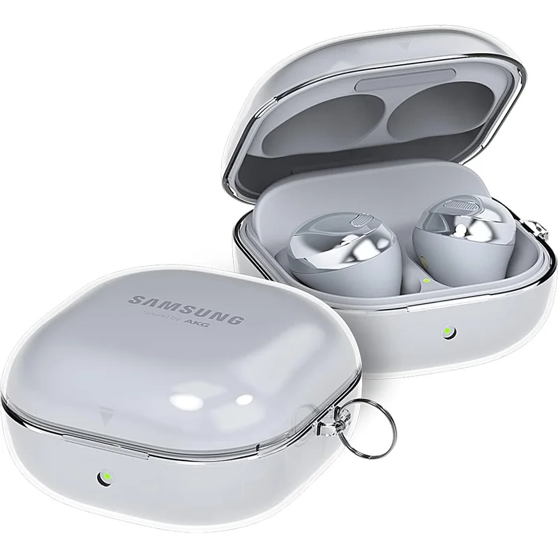 غطاء حماية شفاف لسماعات Galaxy Buds Pro من Araree