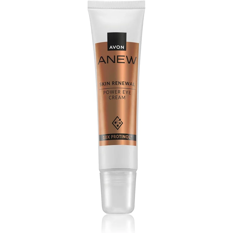 كريم أفون للعين Anew Renewal Power 15 مل